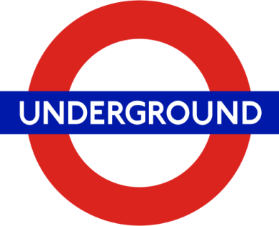 London Underground symbol