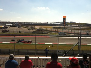 Jenson Button (GBR) at Turn 12.