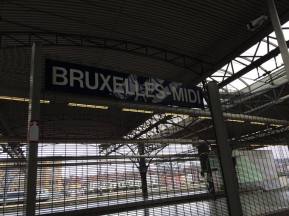 Bruxelles-Midi