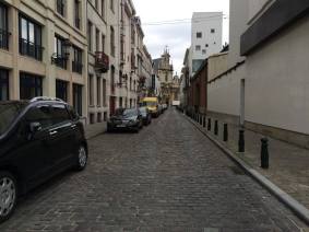 Sainte-Catherine Bruxelles