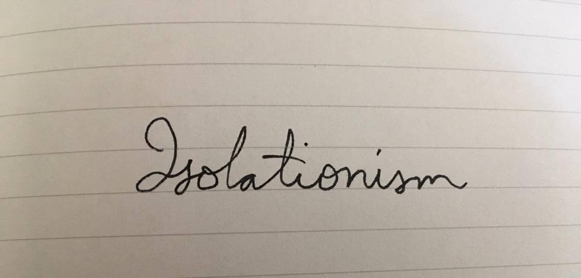 Isolationism
