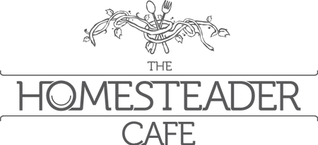 Homesteader Cafe