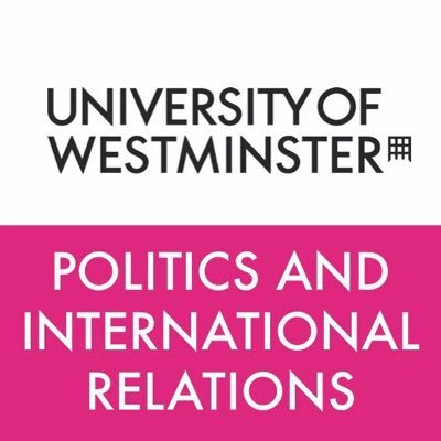 westminster politics & intl relations