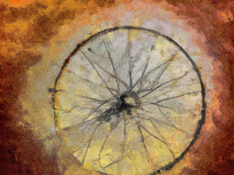 Ghosts in the Wind, Part&nbsp;2