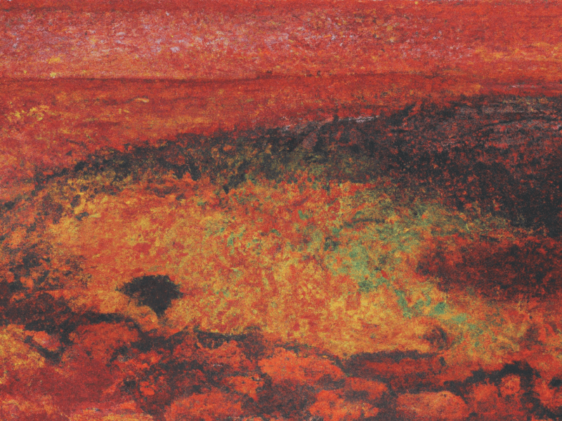 Ghosts in the Wind, Part&nbsp;3